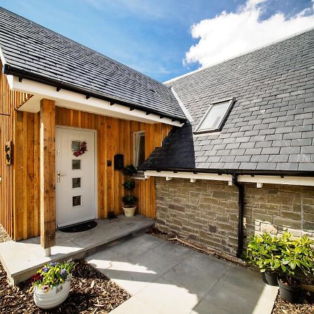Taymore Lodge Kenmore  Exterior foto