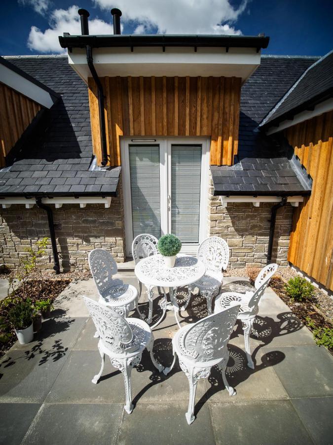 Taymore Lodge Kenmore  Exterior foto